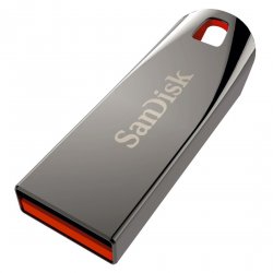 SanDisk Cruzer Force USB-Flash-Laufwerk 32GB für 9,00 € (16,79 € Idealo) @Amazon