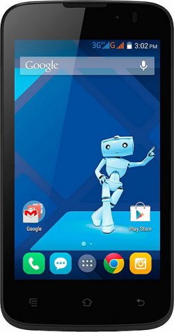 Schwab: Haier W717 4″ Smartphone mit Android 4.4.2 für nur 39,99 Euro mit Gutschein statt 55,94 Euro bei Idealo