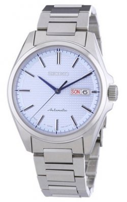 Seiko SRP465J1 Herren-Armbanduhr XL Presage für nur 257,48€ @Amazon [idealo: 319€]