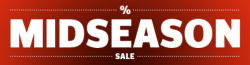 Sportscheck : Midseason Sale mit 30% – 50% Rabatt