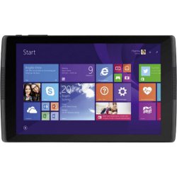 TrekStor W20 Windows Tablet / 2-in-1 17.8 cm (7 Zoll) 16 GB für 43,33 € (62,89 € Idealo) @Conrad