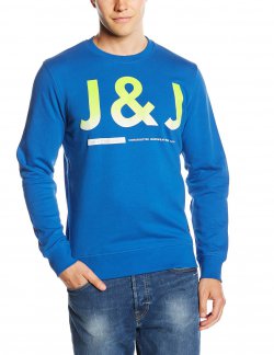 Verschiedene JACK & JONES Pullover ab 14,00 € (46,90 € Idealo) @Amazon