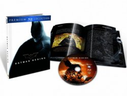Verschiedene Premium Blu-ray Collectionen für 4,99 € (11,11 € Idealo) @Saturn