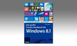 Windows 8.1 Handbuch kostenlos als E-Book herunterladen statt 9,99€ @PC Magazin