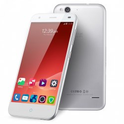 ZTE Blade S6 LTE Octa Core Dual SIM 5 Zoll Android 5.0 Smartphone für 159,99 € (242,12 € Idealo) @Amazon