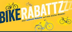 10,- € Gutschein durch eine Umfrage erhalten @bikemarkt24