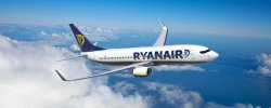10,- € Ryanair-Gutschein für z.B  Flug von Köln- Berlin ab 0,01 € sichern