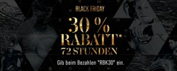 30% Rabatt im Black Friday Pre-Sale bei Reebok auf 1461 Produkte