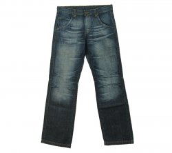 53 verschiedene MUSTANG Herren-Jeans für je 22,99€ VSK-frei [idealo 34,46€] @Outlet46