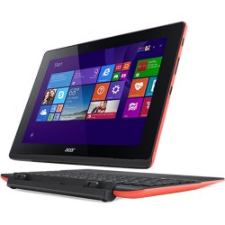 Acer Aspire Switch 10E Pro7 Edition rot 2in1 Tablet für 255 € (299 € Idealo) @Notebooksbilliger