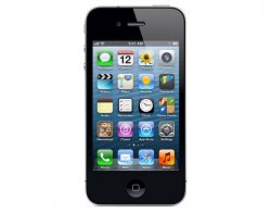 Allyouneed: Apple iPhone 4 16 GB (neuwertige Austauschgeräte ohne Gebrauchsspuren) für nur 101,15 Euro statt 189,99 Euro bei Idealo