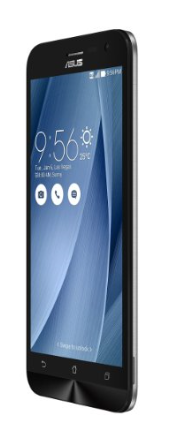amazon.fr: Asus ZenFone 2 ZE500KL 5 Smartphone, 16GB, 2GB, dual-sim für 173,28€ (PVG: 229€)