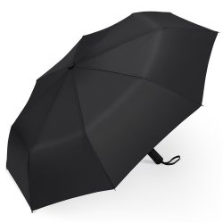 Amazon: Premium Regenschirm Plemo Automatik durch Gutschein für nur 14,99 Euro statt 18,99 Euro