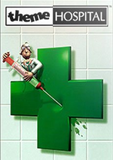 Auf`s Haus gratis PC-Spiel bei Origin: Theme Hospital