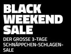 Black Weekend Sale @Medion – 3 Tage Technikschnäppchen, z.B. MEDION MD 16173 Funksteckdosen-Set für 29,95 €
