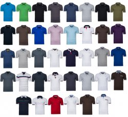 Champion Polohemd Herren Polo Shirt 38 Modelle für je 6,99 € inkl. Versand @Outlet46