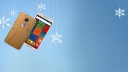 Eiskalt bei Motorola reduziert, z.B Motorola Nexus 6, 64GB für 440,- € [idealo 572,90€]
