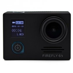 FIREFLY 6S 4K WiFi Sport HD DV Camera bei Gearbest für 97,47 €