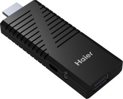 Haier DMA6000 Smart-TV Stick mit Gutschein für nur 38,13€ mit CyberMonday Gutschein @conrad [idealo: 99€]