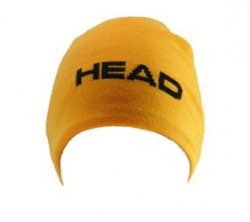 HEAD Skibekleidung und -Accesoires bis zu 89% Rabatt  z.B. Head Skimütze Beanie II Orange für 4,46 € I Idealo 15,99 € ] @ Outlet46