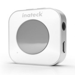 Inateck Wireless Bluetooth 3.0 Receiver HiFi-Adapter für Smartphone/Tablet weiß für 9,99 € statt 13,99 € @ Amazon
