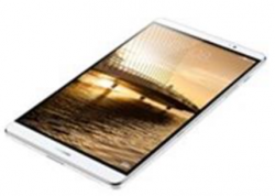 innova24: Huawei MediaPad M2 8 Zoll LTE 16GB Tablet silbern für 270,75€ (PVG: 324,30€)