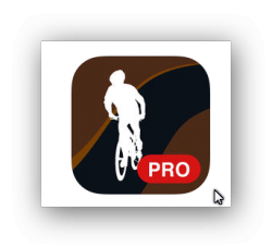 iOS App: Runtastic Mountain Bike PRO GPS Fahrradcomputer & Routen Tracker kostenlos statt 4,99€ @iTunes