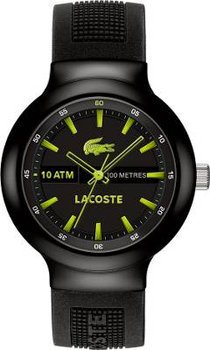 Lacoste Borneo Analog Herren-Armbanduhr 2010656 statt 135€ für nur 59,99€ VSK-frei [idealo 67,50€] @ebay