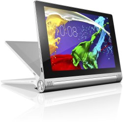 Lenovo YOGA Tablet 2-830 59427160 4G LTE Android 4.4 Tablet für 151,99 € (199,00 € Idealo) @Cyberport