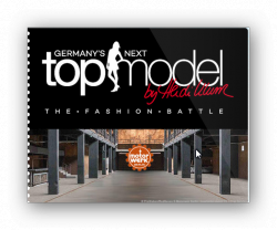 [Lokal Berlin] Kostenlose Freikarten für Germany’s Next Topmodel (am 06.11.15)
