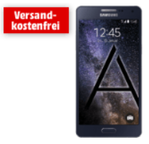 Mediamarkt.de: Samsung Galaxy A5 für 199€ (PVG 256€)