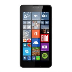 Microsoft Lumia 640 Dual-SIM LTE für 163,99€ VSK-frei [idealo 180,24€] @Amazon