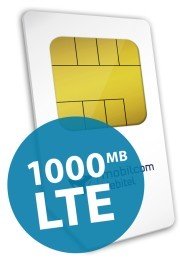 mobilcom-debitel Telekom Allnet Flat und 1 GB LTE-Datenflat für 14,99 € mtl. @ Preisbörse24