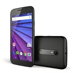 Motorola Moto G 3. Generation, 4G, 16GB, 5 Zoll für ~200€ [idealo 230,50€] @Amazon.it