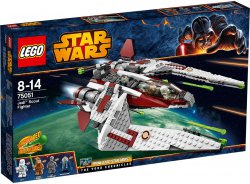 Mytoys.de: Lego 75051 Star Wars Jedi Scout Fighter für nur 32,94 Euro statt 54,98 Euro bei Idealo
