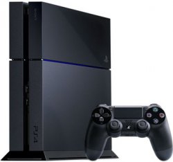 PlayStation 4 (PS4) 500GB für 279,99 € + VSK (327,00 € Idealo) @OTTO.de