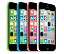 [refurbished] Apple iPhone 5c mit 8Gb,16GB oder 32GB ab 239,- €  [Idealo ab 349 €] @Groupon