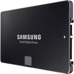 Samsung 850 EVO Interne SSD 6.35 cm (2.5 Zoll) 250 GB für 67,90 € (77,90 € Idealo) @Conrad
