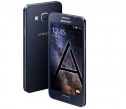 Samsung Galaxy A3 4.52″ Smartphone mit 16GB, LTE, versch. Farben, je nur 154€ VSK-frei [idealo 188€] @Saturn
