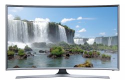 Samsung UE40J6350SUXZG 102 cm (40 Zoll) Curved Smart TV für 439,00 € (488,90 € Idealo) @eBay