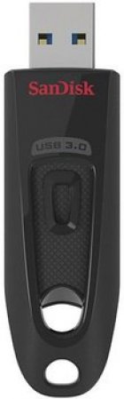 SanDisk Ultra USB-Stick 32 GB USB 3.0 für 7,00 € (12,80 €Idealo) @Redcoon