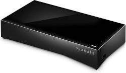 SEAGATE STCR4000200 Personal Cloud NAS 4 TB für 139,00 € (159,00 € Idealo) @Saturn