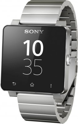 SONY SW2 Smart Watch 2 für 64,00 € (84,93 € Idealo) @Saturn