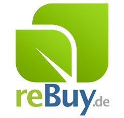 Versandkostenfreier Sonntag bei reBuy.de ohne Mindestbestellwert