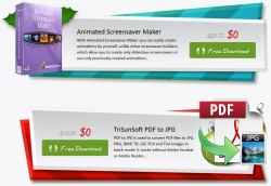 6 Software Vollversionen gratis (Wert ca. 150 $) @watermark-software.com