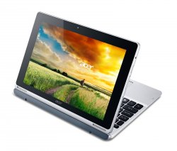 Acer Aspire Switch 10 Full HD Convertible Notebook/Tablet für 289,00 € (329,00 € Idealo) @eBay