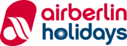 Airberlin Holidays: 30 Euro Gutschein ohne Mindestbestellwert