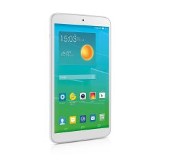 Alcatel Onetouch Pop 8S 20,3 cm (8 Zoll) Android 4.4 LTE Tablet-PC für 99,00 € (165,90 € Idealo) @Media Markt