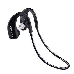 Amazon: DBPOWER Bluetooth Kopfhörer mit Gutschein kostenlos (nur 3,29 Euro Versand bezahlen) statt 21,28 Euro bei Idealo