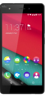 Amazon.fr: Wiko Pulp 4G Smartphone (Dual-SIM, 5 HD IPS, Snapdragon 410 Quadcore, 2GB RAM) für 145,19€ PVG 175€)
